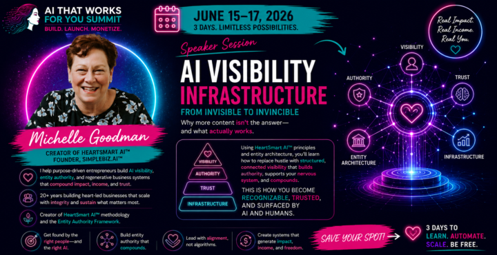 From Invisible to Visible with AI