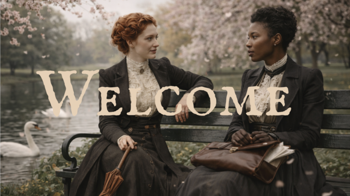 👋 Welcome New Members — I’m so glad you’re here