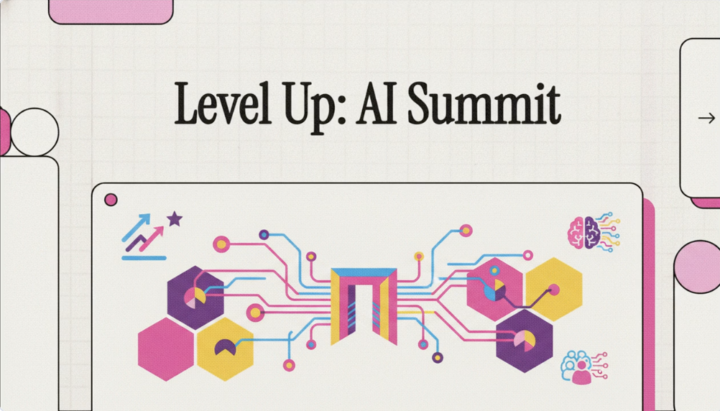 Why do you need to get to Level 2 for the summit?