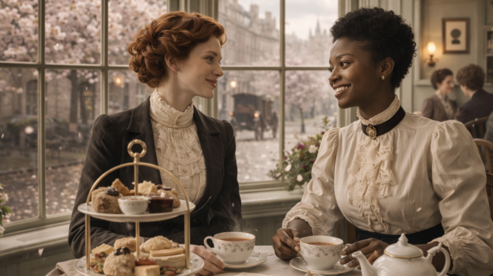 🥳 Built To Be Seen Summit - March 30, 31, April 1