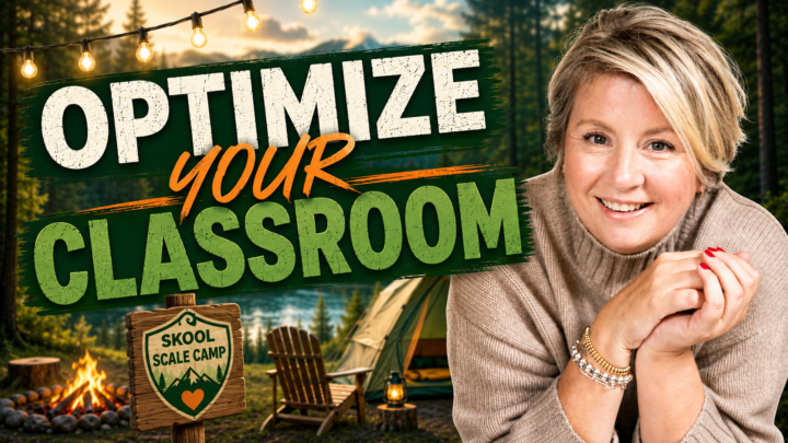 Are your courses being seen?