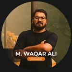 Muhammad Waqar Ali