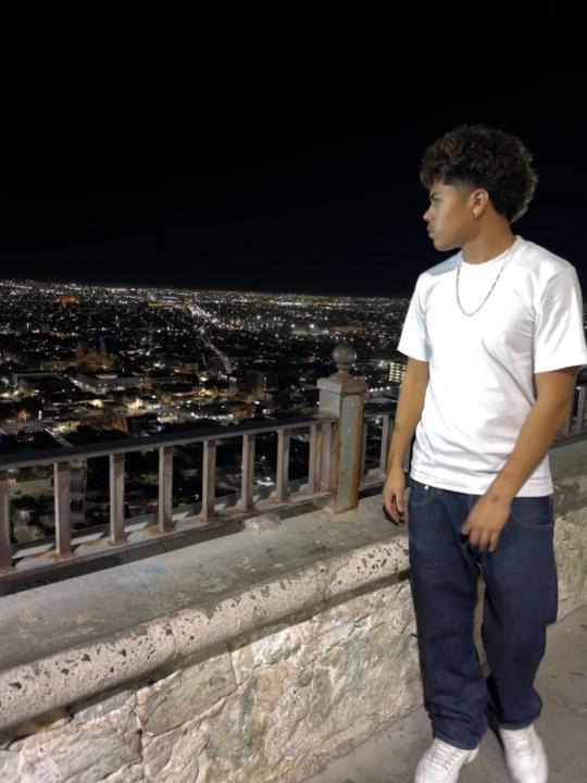 Cruzito Vasquez