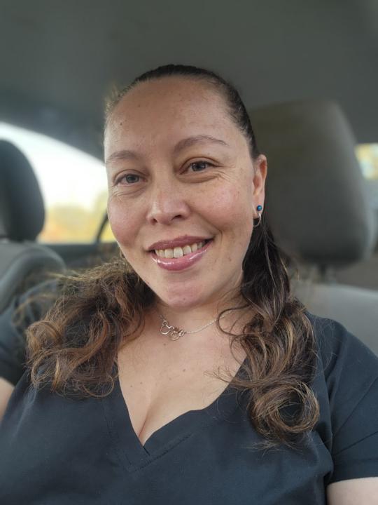 Deidre Hidalgo
