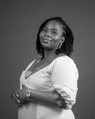 Jacqueline Tontorogobo