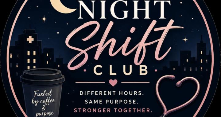 Night Shift Workers Club