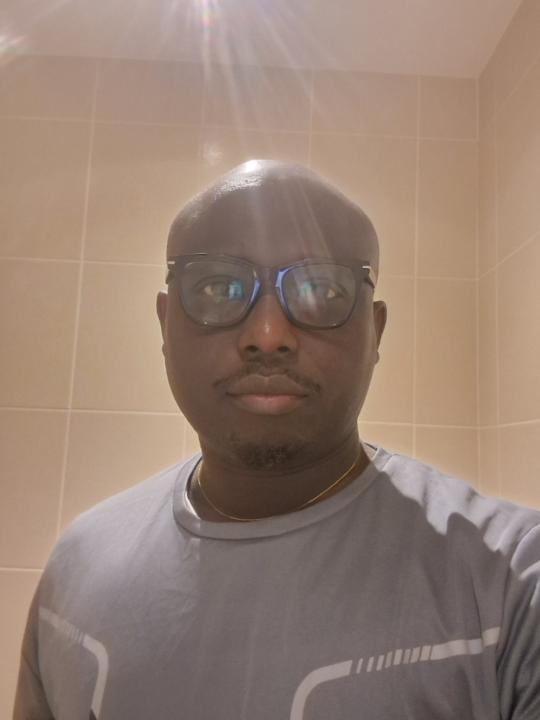 Abiola Olagunju
