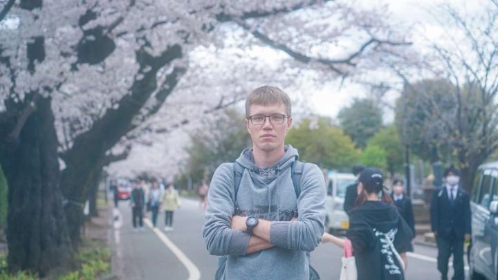 Sebastian Wojakiewicz