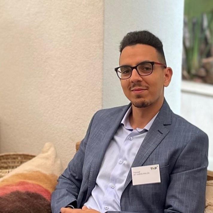 Youssef Ait Abdelmalek