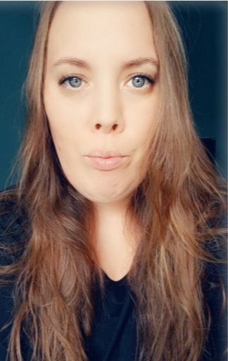 Jennifer Van Dijk