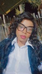 Sasha Gaye Boothe