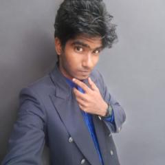 Tarun Parthasarathy