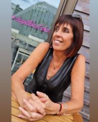 Jackie Huggett