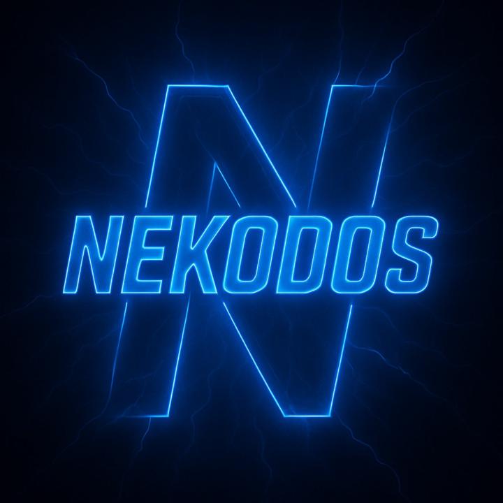 Nekodos Gg