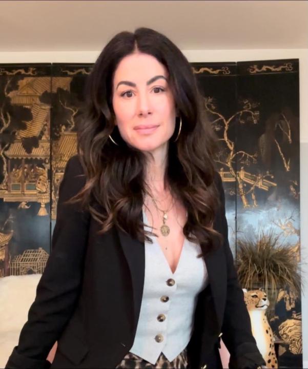 Sarah Mattie Henderson