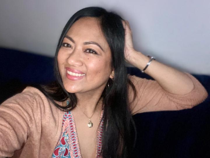 Jennilee Ramirez
