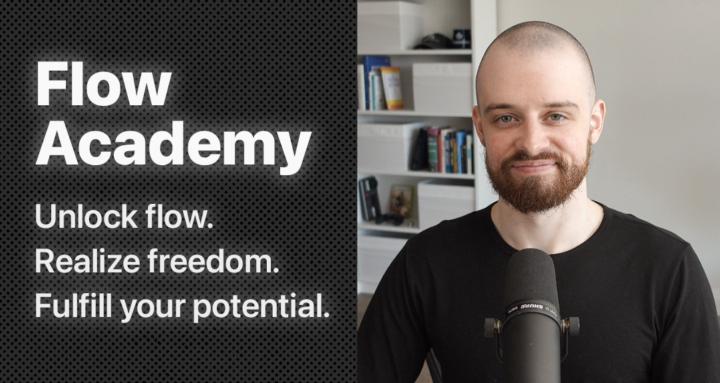 Flow Academy