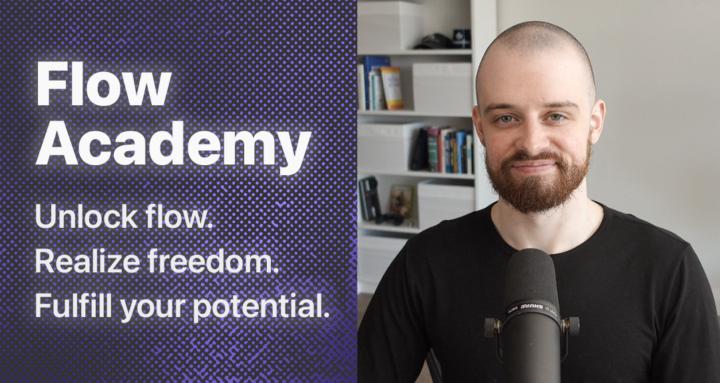 Flow Academy