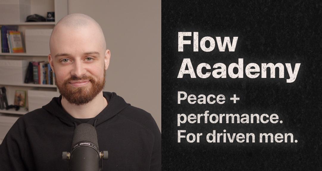 Flow Academy+