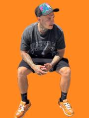 Cody Salazar