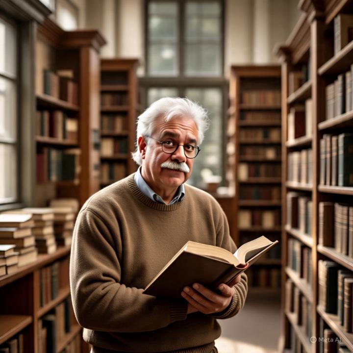 Alberto Chacin
