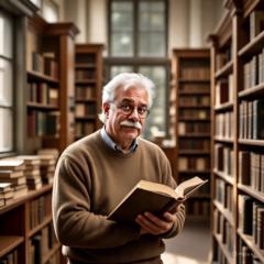 Alberto Chacin