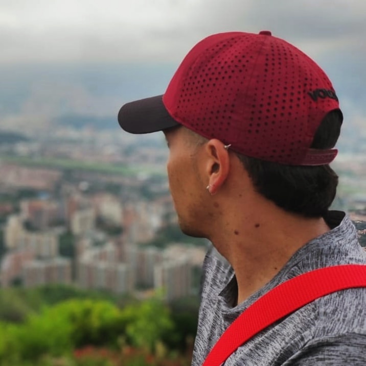 Santiago Villada