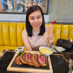 Rowena Sy
