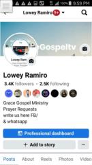 Ramiro Lowey