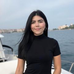 Tina Planas