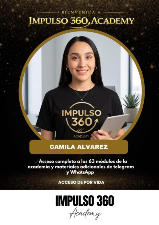 Camila Alvarez
