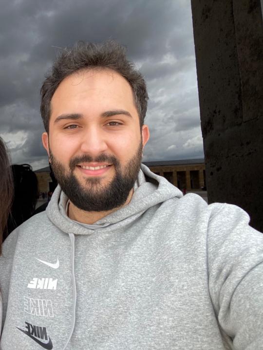 Berke Turkseven