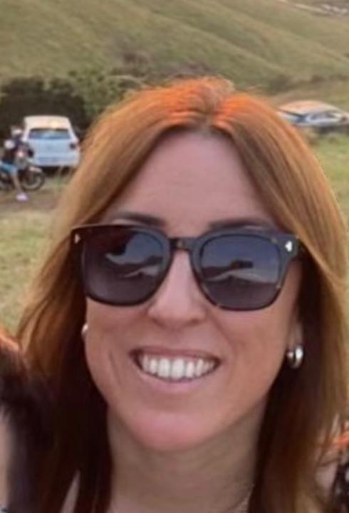 Dori Almendro Benitez