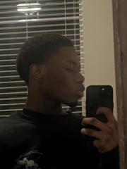 Zaire Reid