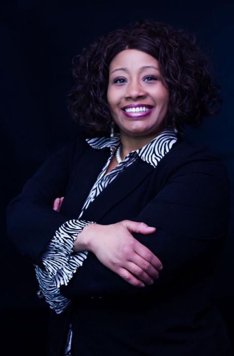 LaTaunia N. Crockett