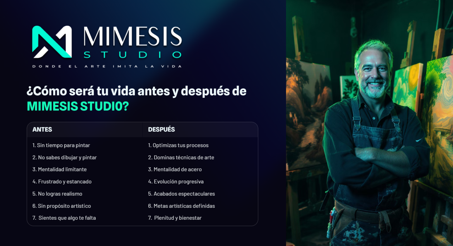 MIMESIS STUDIO