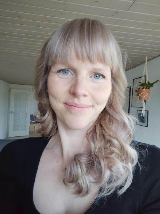 Mette Primdal