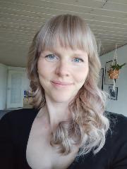 Mette Primdal