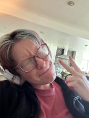 Dana Swanson