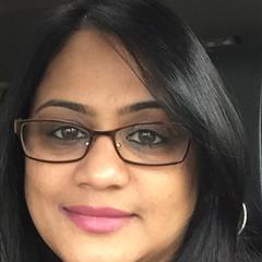 Swathi Bhagavatula