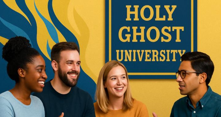 Holy Ghost University