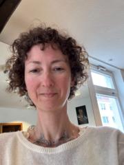 Christina Hallstein