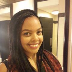 Victoria Washa