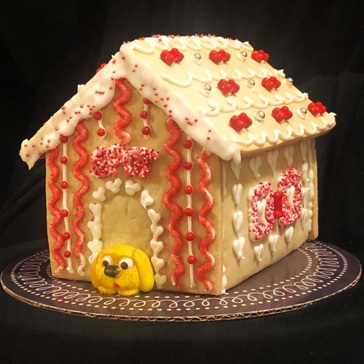 Our Coffee Hour turned into a Coffee Half-Hour :*)