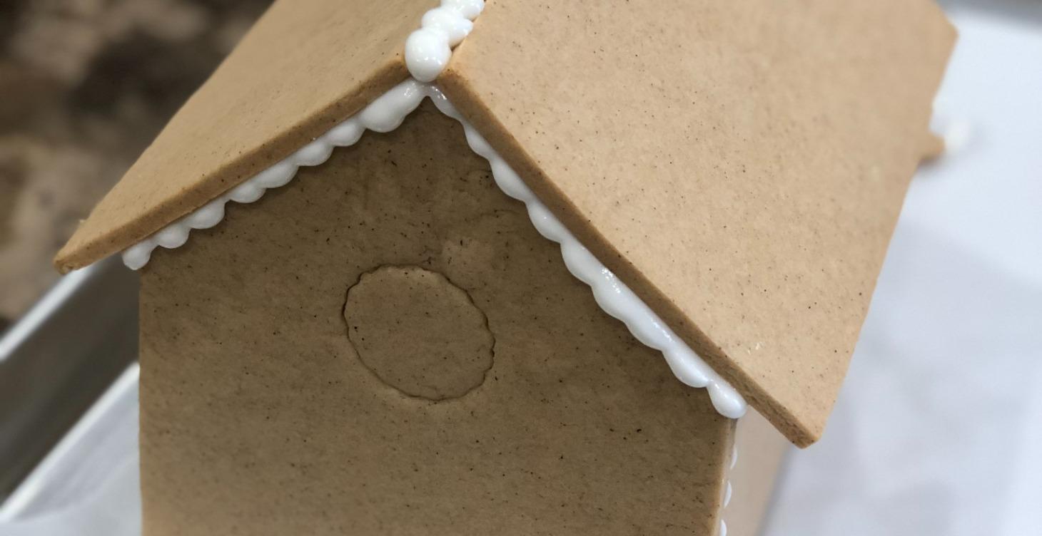 BUNDLE 1: Gingerbread Foundations