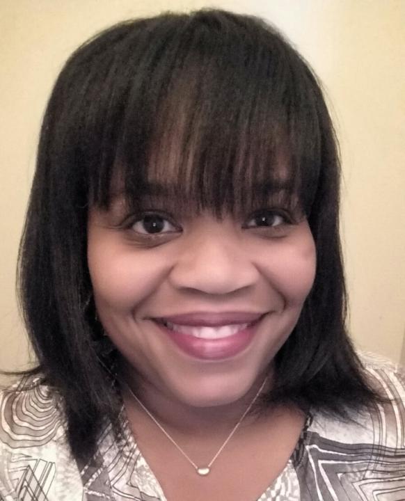 Trixie Gadson