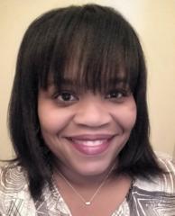 Trixie Gadson