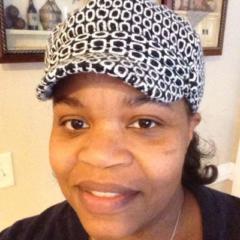 Trixie Gadson