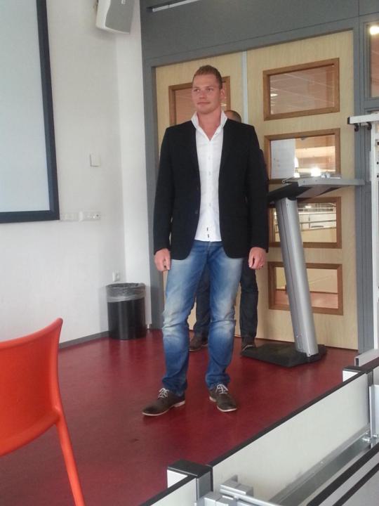 Glen Meijer