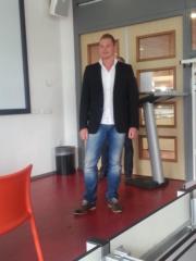 Glen Meijer